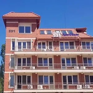 Block 531 Aparthouse Block 533 Sofía