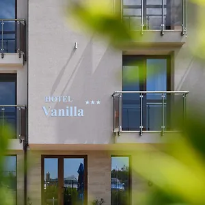 Vanilla, - Free Parking 3* Варна