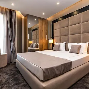Hotel apartamentowy Soho House, Płowdiw