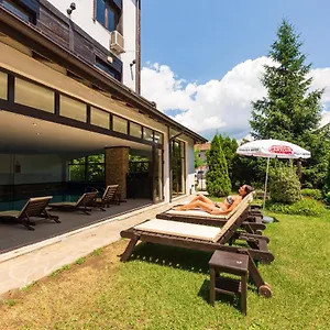 & Holidays - Free Parking 4* Bansko