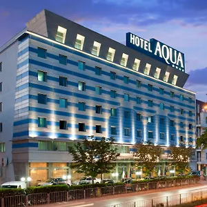 **** Hotel Aqua Bulgarie
