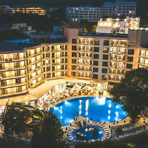 **** Hotel Prestige And Aquapark Bulgarie