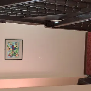The House Guest house