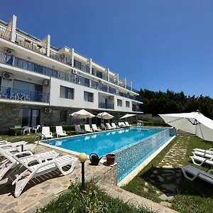  Maison d'hôtes Quiet Bay Bulgarie