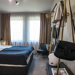Reverence Boutique Hotel Varna
