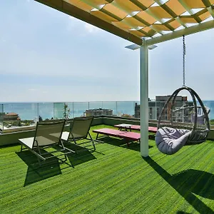 Sea Lounge Aparthotel Varna