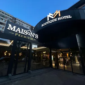 **** Hotel Mm Boutique Bulgarie