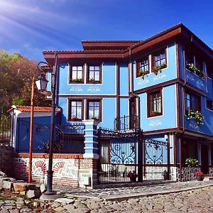 Pulpudeva Family Plovdiv