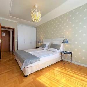 *** מלון Dunav House בולגריה