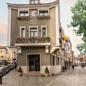 Boutique Coco Guest house