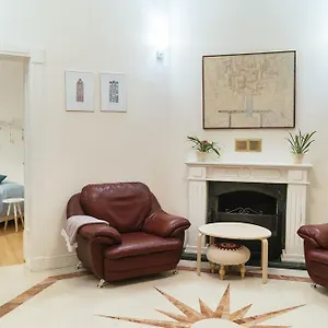 Maison 21 Guest house