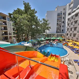 Prestige Deluxe Aquapark Club- 4* Goudstrand