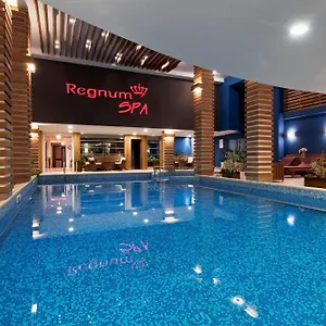 Regnum & Hotel Bansko