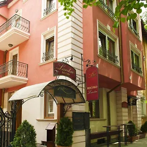 **** Hotel Oborishte 63 Boutique - Ex Bulgarie