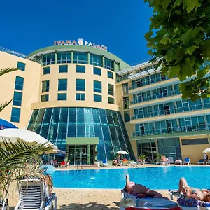 Ivana Palace Hotel Sunny Beach