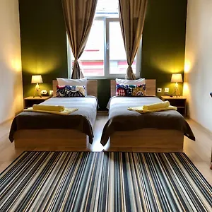 Skyler Guest house
