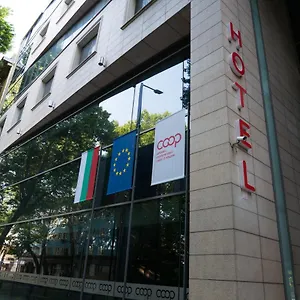 Hotel Puldin Coop, Płowdiw