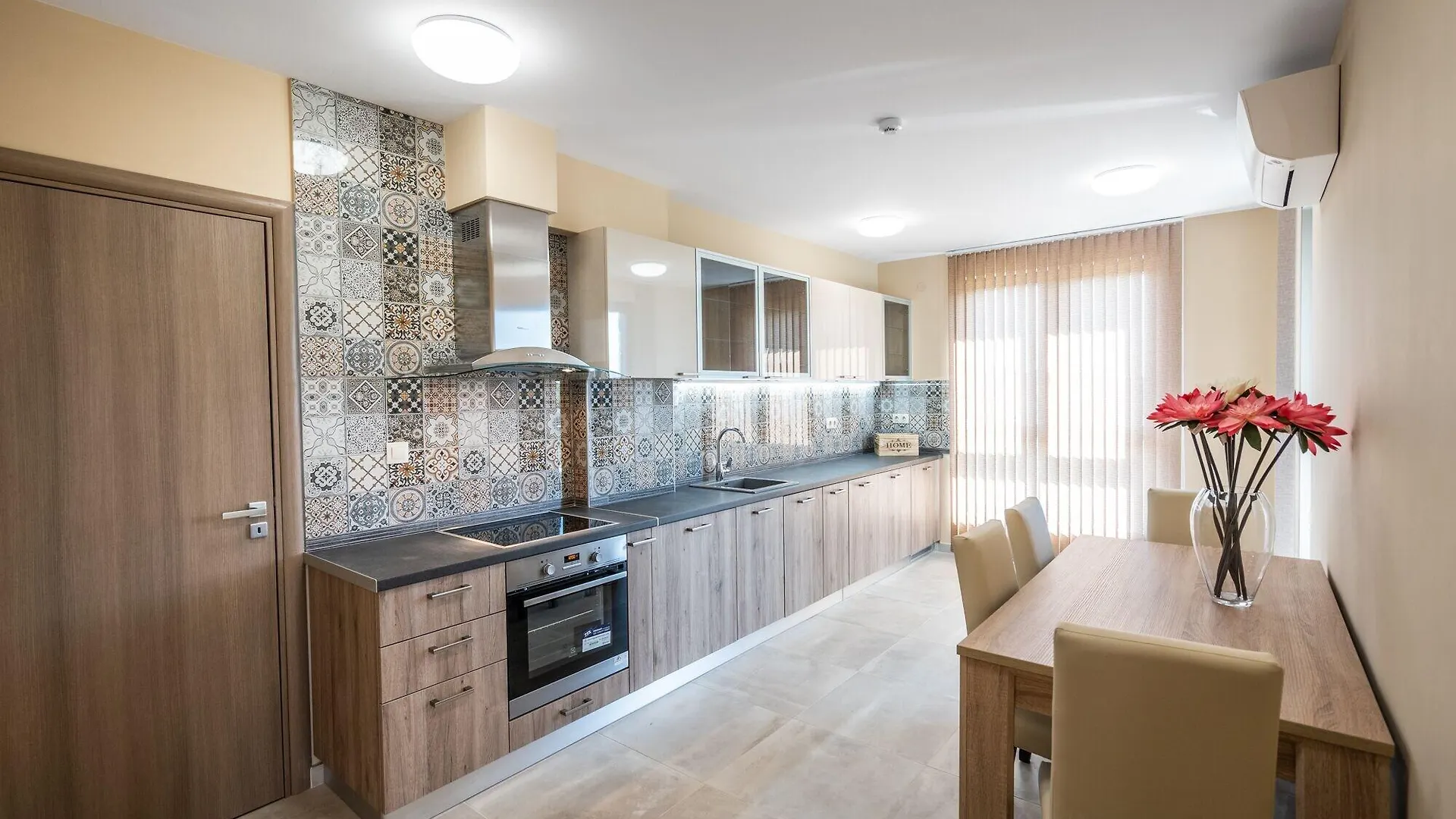 Plaza Hotel Plovdiv - Free Parking Bulgaria
