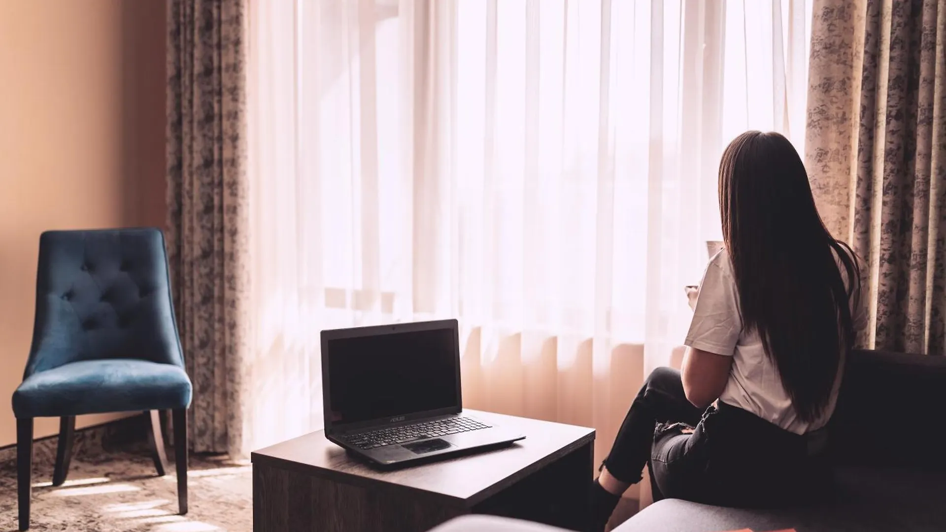 Plaza Hotel Plovdiv - Free Parking