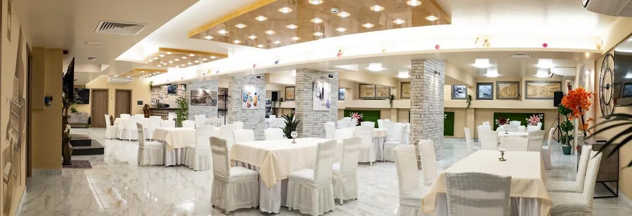 Plaza Hotel Plovdiv - Free Parking 3*,  Bulgaria